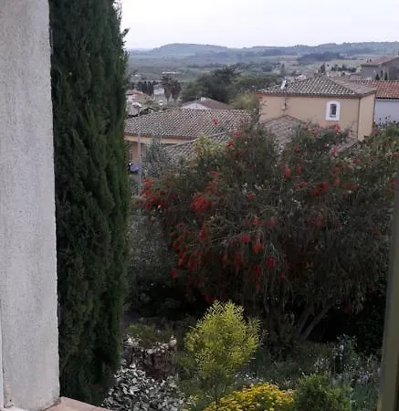 Appartement A 8 Km De La Mer - 3 Chambres Vendres Exterior photo