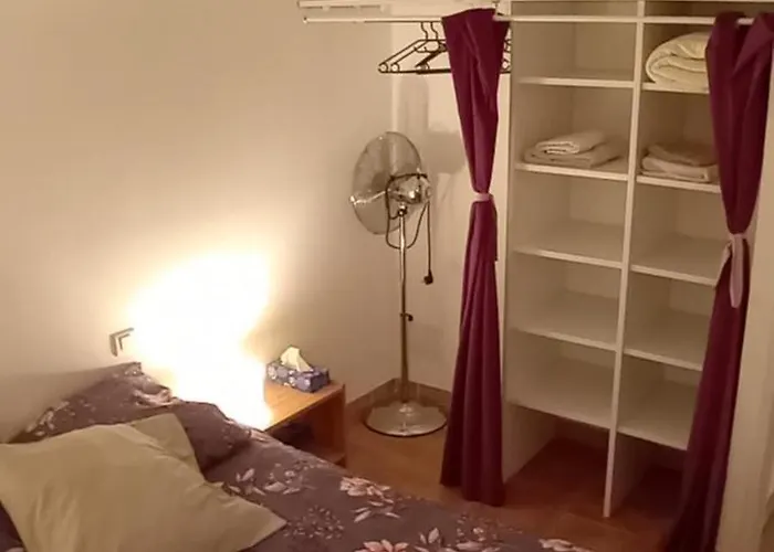 Appartement A 8 Km De La Mer - 3 Chambres