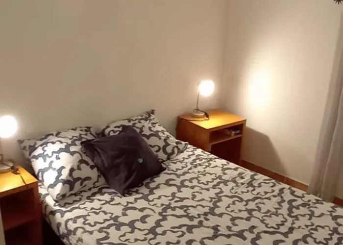 Appartement A 8 Km De La Mer - 3 Chambres
