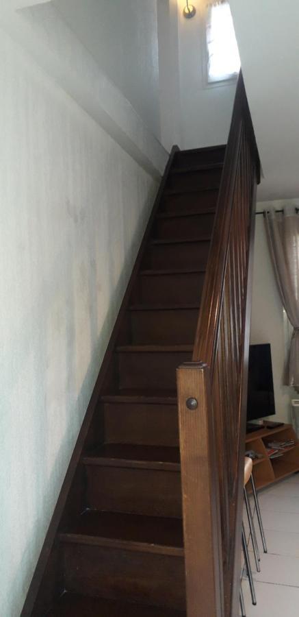 A 8 Km De La - 3 Apartment *