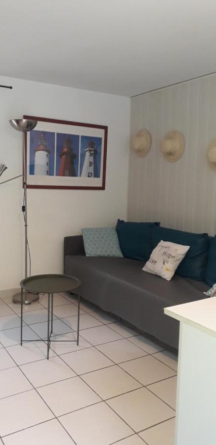 Apartment A 8 Km De La - 3 Vendres
