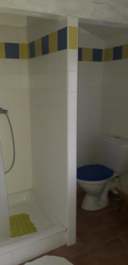 A 8 Km De La - 3 Apartment Vendres