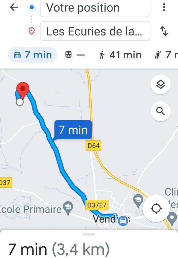 A 8 Km De La - 3 * Vendres