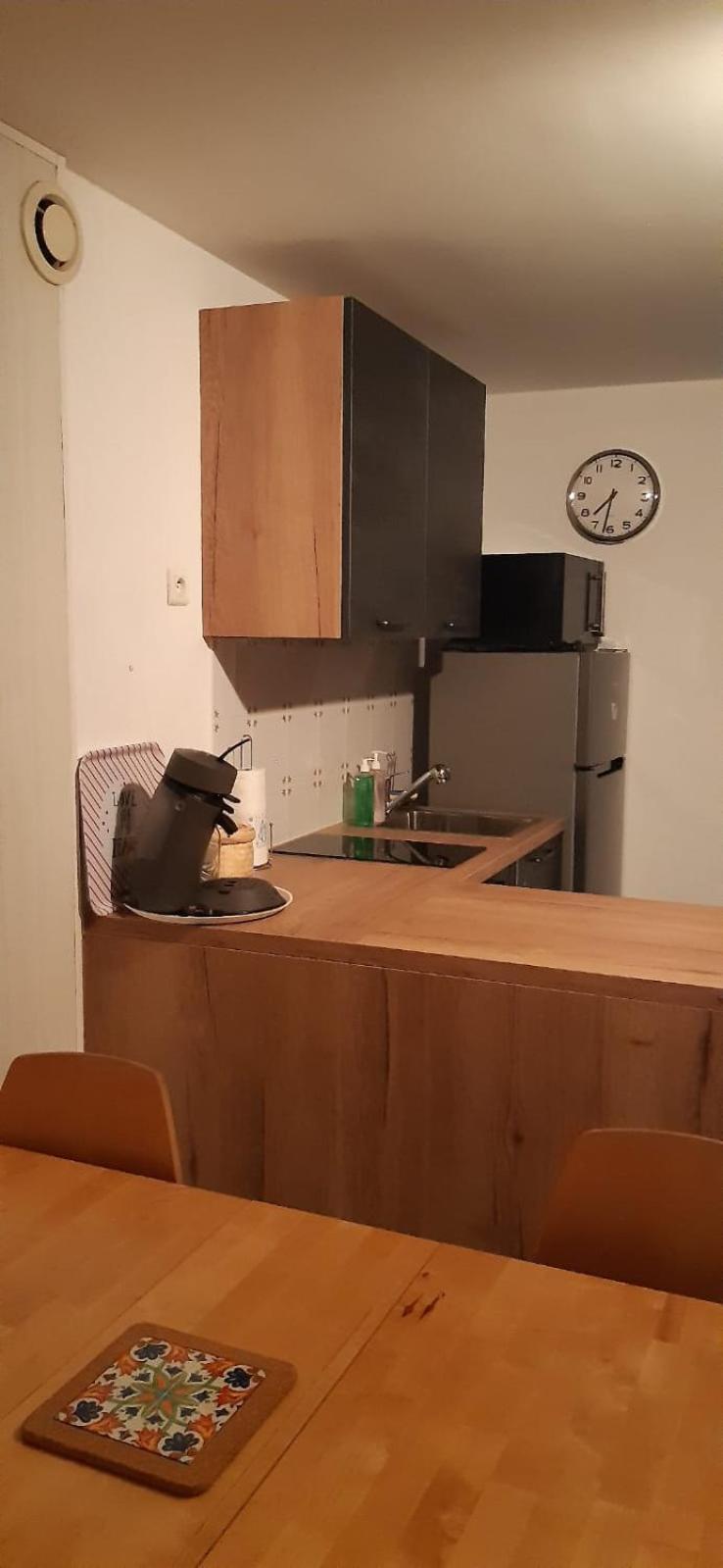 Apartment A 8 Km De La - 3 Vendres