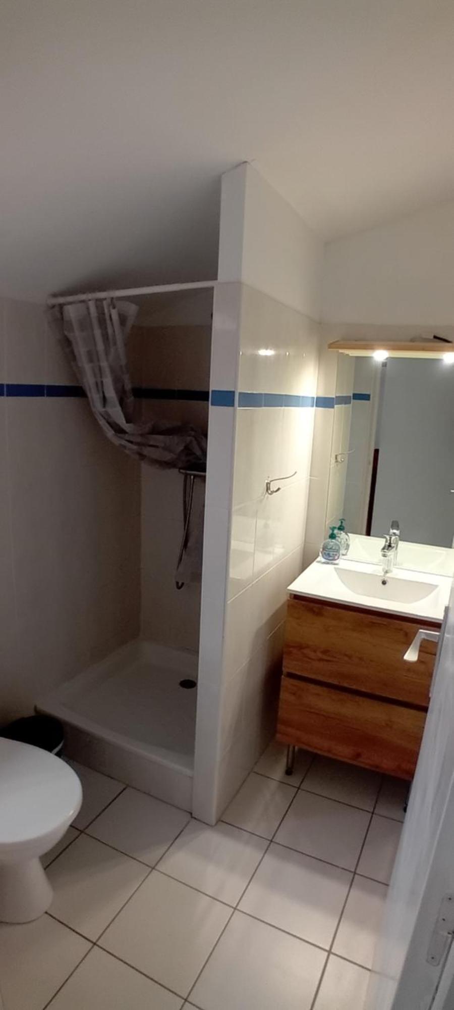 A 8 Km De La - 3 Apartment Vendres
